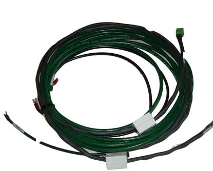 PV200/600 Assy Cable Fan Power Supply - AA99769