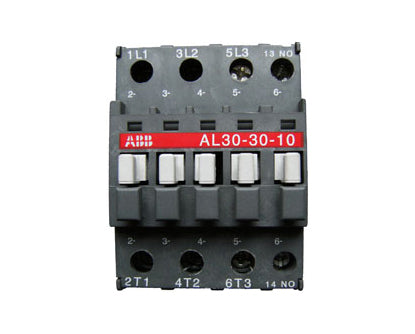 ABB Contact Aux. 1SBN010110R1010
