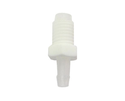 Connettore UNF con attacco a tubo 3mm ID (20 pz)