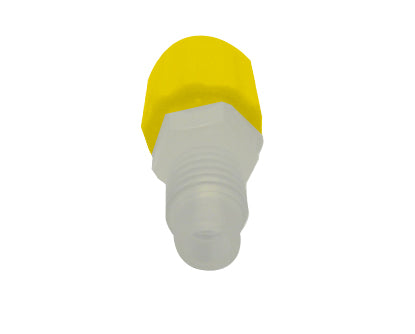 Raccord en T ABSML-6-07 Jaune - 1342800