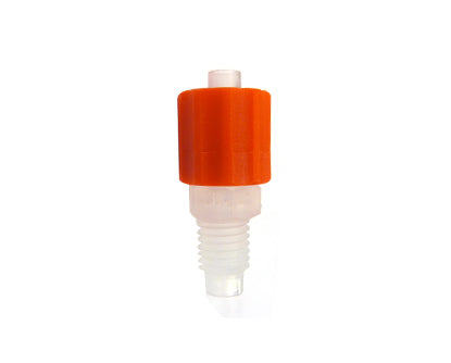 Raccord Rho ABSML-6-07 Rouge - 1342803