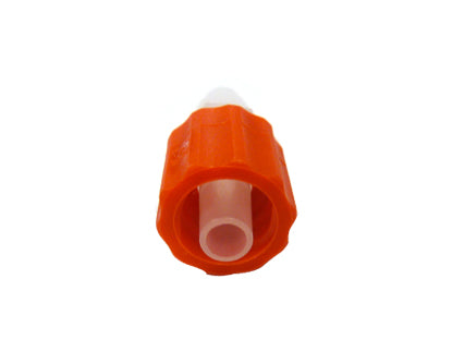 Raccord Rho ABSML-6-07 Rouge - 1342803