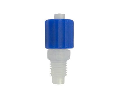 Raccord en té ABSML-6-07 Bleu - 1342805