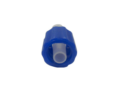 Raccord en té ABSML-6-07 Bleu - 1342805