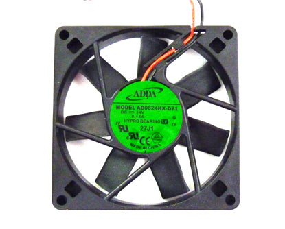Oce Fan Rev. C - 3010104630