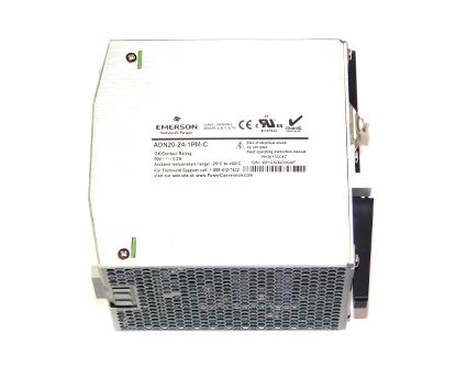 QS Series Power Supply DIN 24V/20A ADN - P7951-A