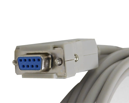 Cavo parallelo CG-60st 25P maschio a 9P femmina (3m)