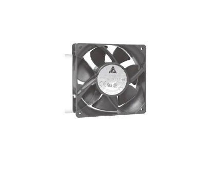 Ventilatore assiale DC - AFB1224SHE-F00