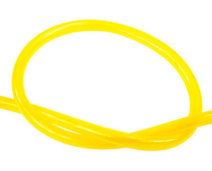 Tuyau 1/4X3/8 F-4040-A Fuel Yel (15m)