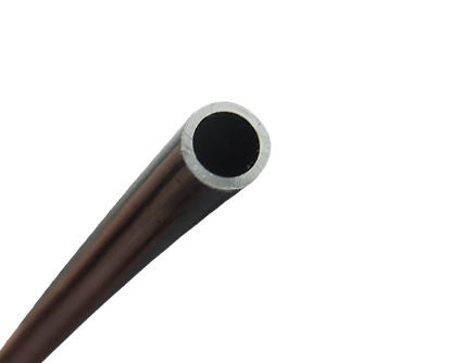 Tubo flessibile nero ID 3,2 mm, OD 6,4 mm (5 m)