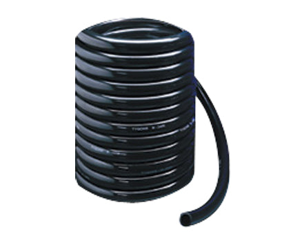 Tube Tygon noir Ø int. 3,2mm, Ø ext. 6,4mm (15m)