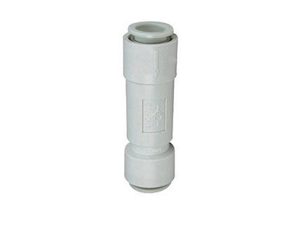 Jetrix Straight Check Valve