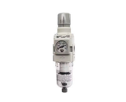 Jetrix KX7 Filter Regulator