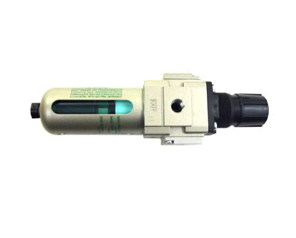 VUTEK Filtre - Règl. - Jauge avec support - P7247-A
