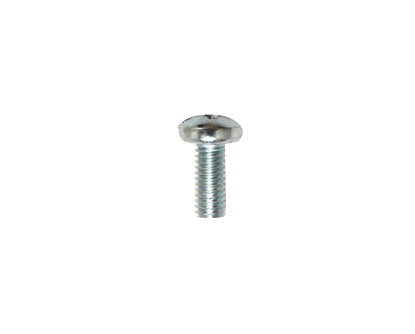 JV33 BLACK Screw B4X10 - QAN0069 (100 pz)