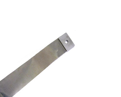 Cinghia in acciaio 100S - U00097291100