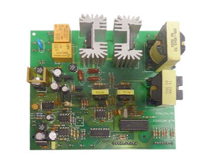 Cleansonic Main Board