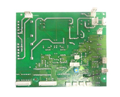 Cleansonic Main Board
