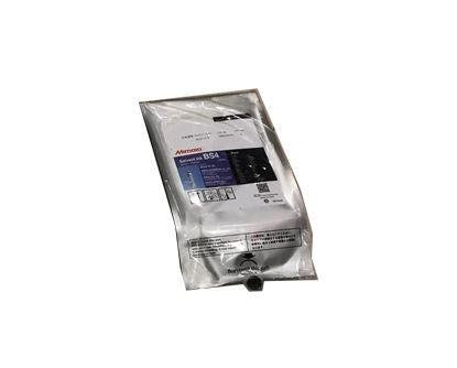 Mimaki BS4 Solvent Ink (2000ml bag) Black