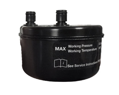 PALL InkJet Capsule Filter Black 5 micron CPC