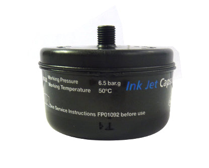 Filtro Capsulare PALL per inchiostro Jet Nero 10 micron Jaco - BYCA100
