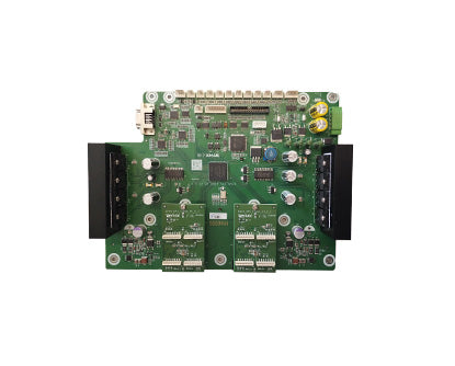 Tuhui Mainboard - BYHX 2135