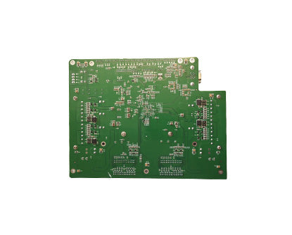 Tuhui Mainboard - BYHX 2135