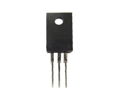 Transistor C4550 Scheda Principale JV33