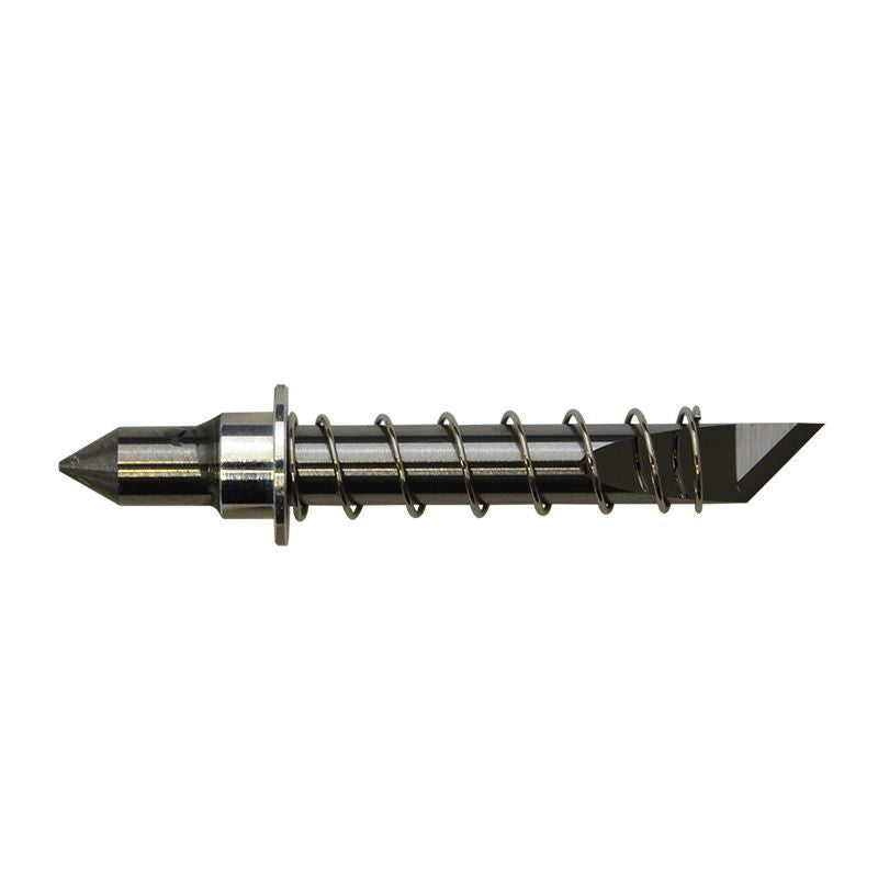 Lama Supersteel 45° 3mm (5pz) CB30UC-1