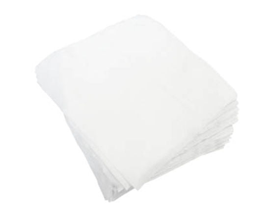 Zsupplies Dustfree Wipes 20x20cm (150 pcs)