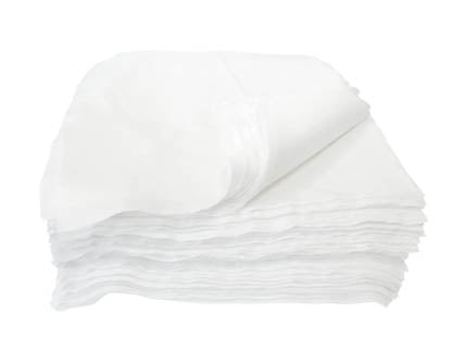 Zsupplies Dustfree Wipes 20x20cm (150 pcs)