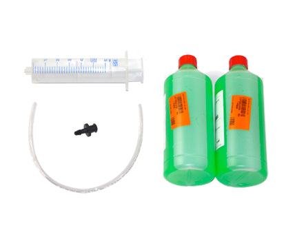 Arizona 318 GL Cooling Fluid Kit (2000ml) - CF6301B046AA