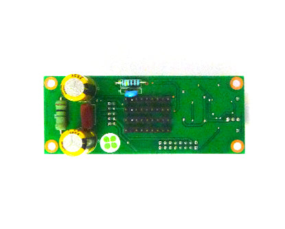 Anapurna XL Cartridge PCB - D2+7500402-0003