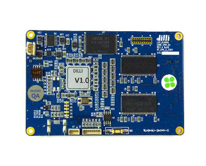 Scheda CPU Anapurna MW (Rev 1) - D2+7500402-0007