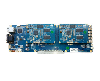Scheda CPU Anapurna MW (Rev 1) - D2+7500402-0007