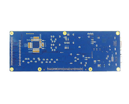 Anapurna Mv Main PCB - D2+7500402-0016