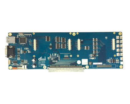 Scheda PCB principale Anapurna M2050 - D2+7500402-0021