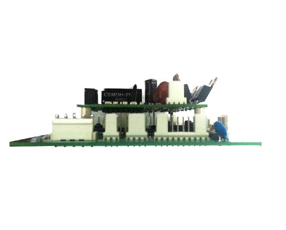 Anapurna M2 Head Base Lifting PCB - D2+7501502-0003