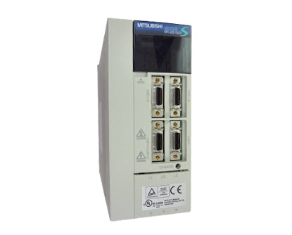 Anapurna Carriage Servo Driver (750W) - D2+7590111-0006