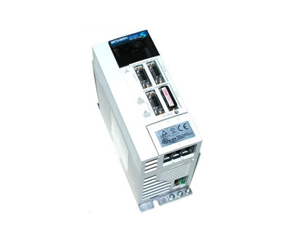 Anapurna M4f Servo Driver 400W - D2+7590111-0007