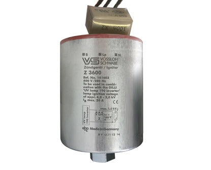 Anapurna M2050i Ignitor Z3600 - D2+7699999-0021