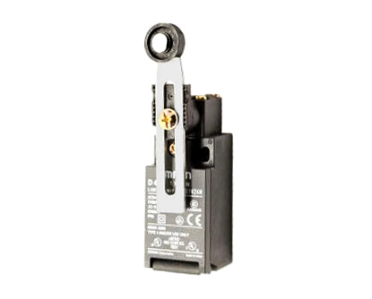 UltraVu II 3360 Switch Limit Industrial - P7042-A