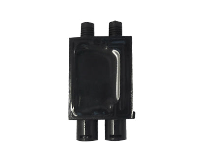 Amortisseur DX7 6mm pour encres UV