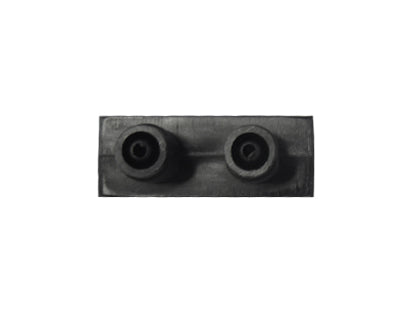 Amortisseur DX7 6mm pour encres UV