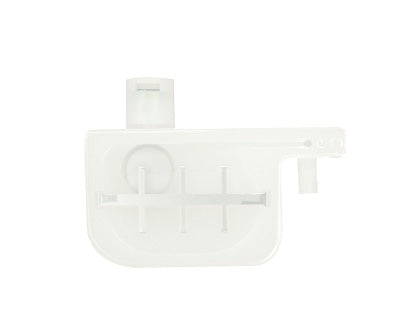 Rockhopper 38 Small Damper Colour (2mm) - DE-49734