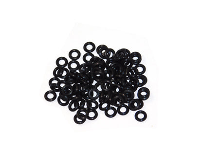 Drafstation O-Ring, Nipple (100pcs) - DF-42267