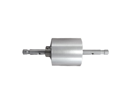 VJ-1604 CR Return Pulley Assembly - DF-43868