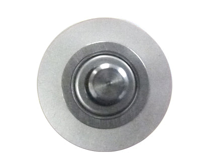 VJ-1604 CR Return Pulley Assembly - DF-43868