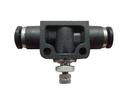 Osprey Throttle Valve Assy - DF-44125