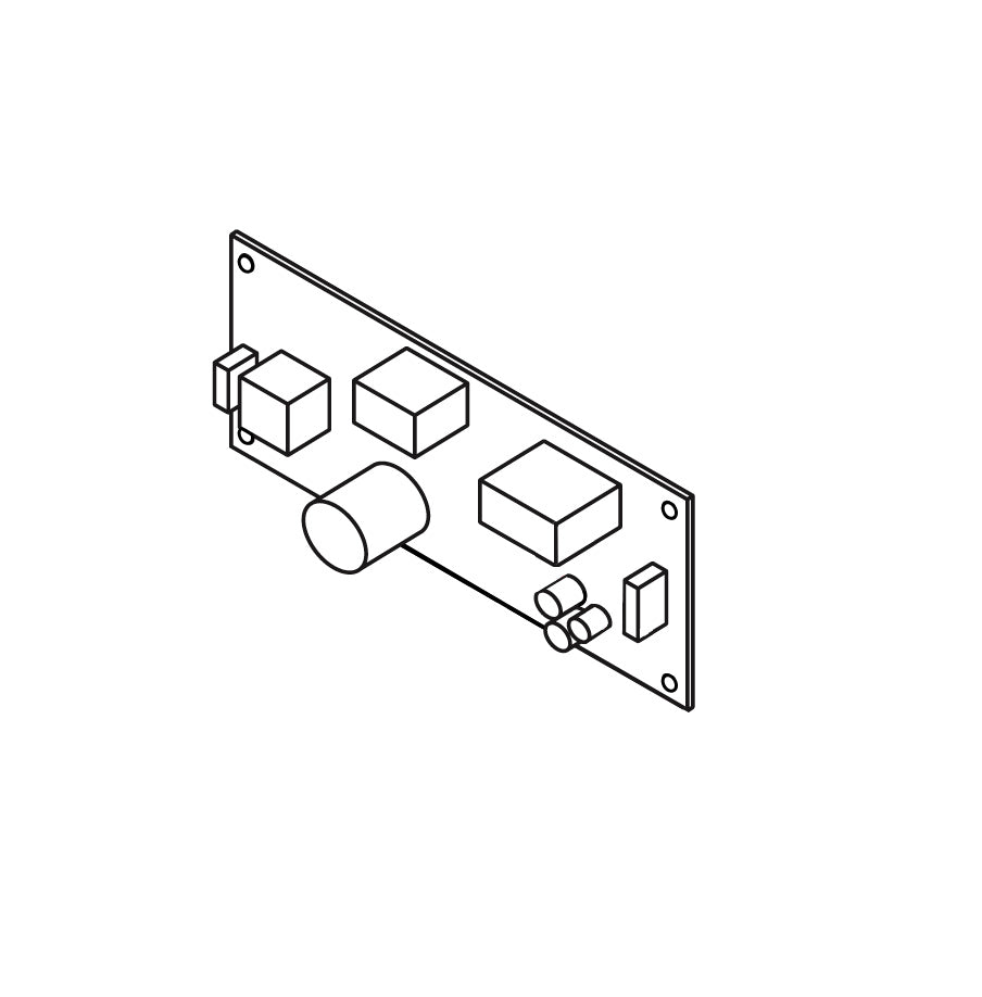 VJ Take-Up Power Source (Auto-switch) - DF-44506